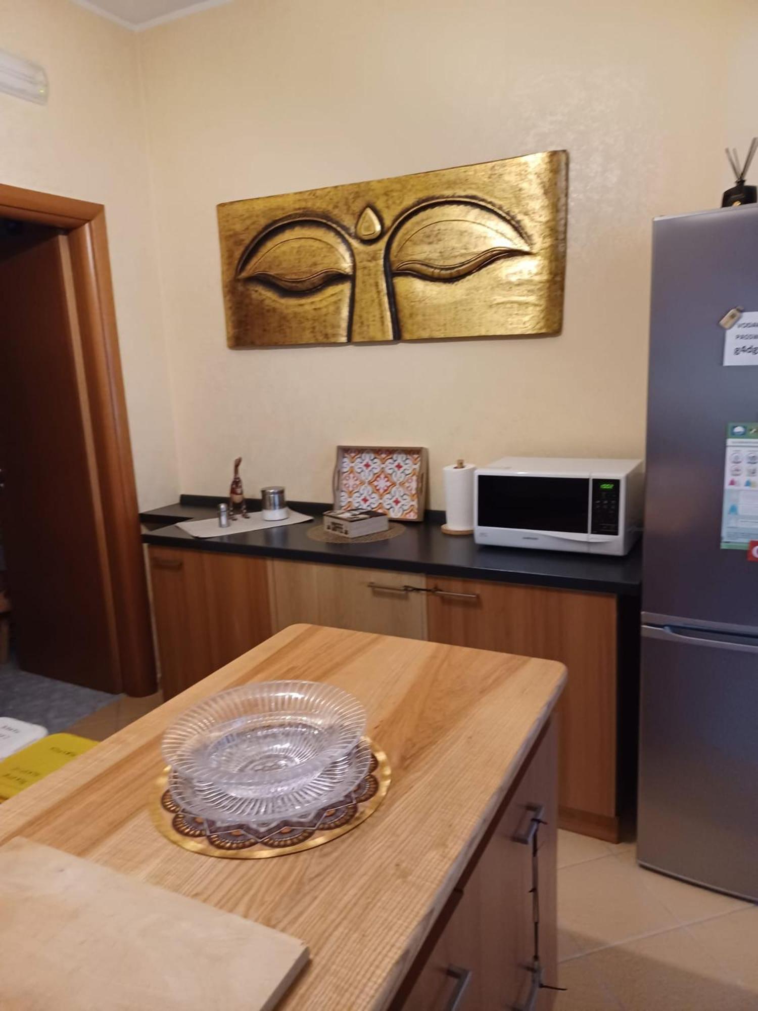 Terrazza Sabine Accomodation 特罗佩阿 外观 照片